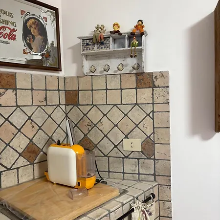 Apartmán La Magnolia