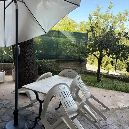 Apartmán La Magnolia