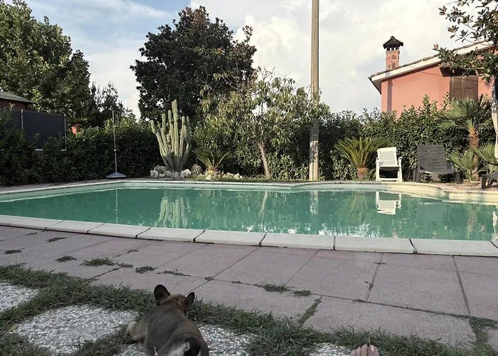 La Magnolia